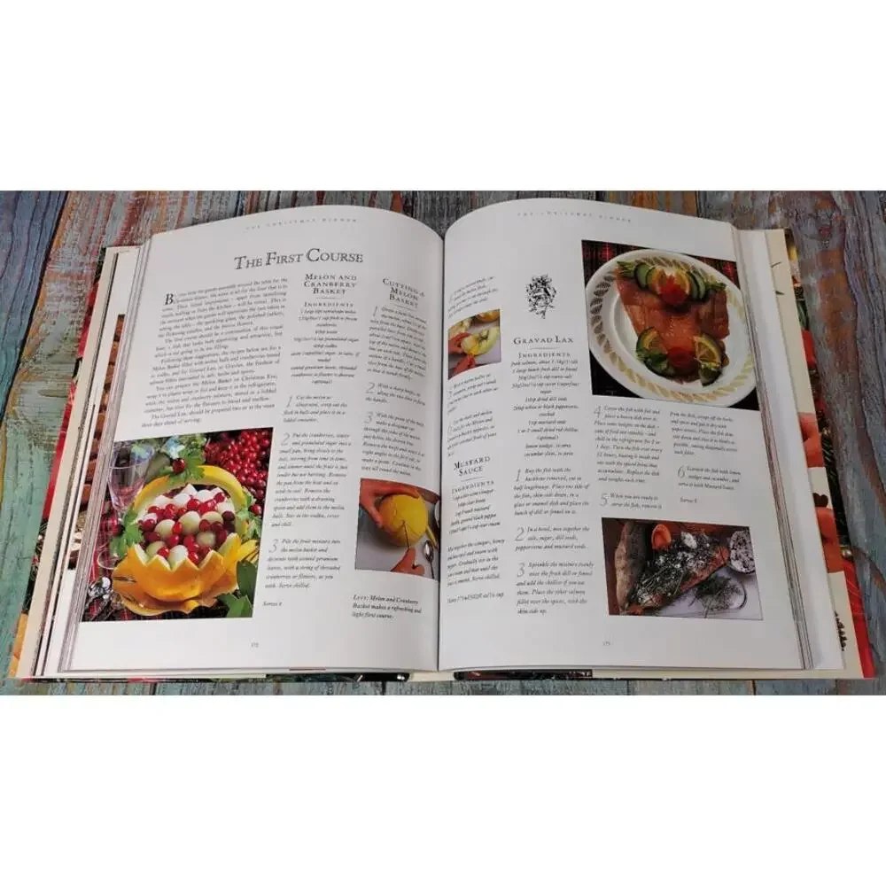 Celebrating Christmas by Pamela Westland -‎ Hardcover Book